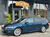 Skoda Octavia Combi 1.5 TSI Selection +LED+KESSY+CAM+