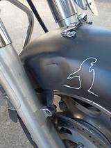 Kawasaki VN 2000 Vulcan - KAWASAKI VULCAN