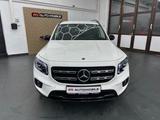 Mercedes-Benz GLB 220 d Progressive 360° Night-Paket Keyless - weiße Mercedes-Benz GLB-Klasse