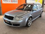 Audi RS6 Avant quattro ABT Leder Navi Xenon Schiebeda - Audi RS6 Gebrauchtwagen