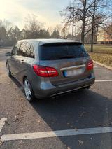 Mercedes-Benz B-160 - Mercedes-Benz B 160 von privat