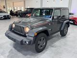 Jeep Wrangler 2.8 Unlimited Rubicon Recon*Unfallfrei* - Jeep Wrangler: Rubicon