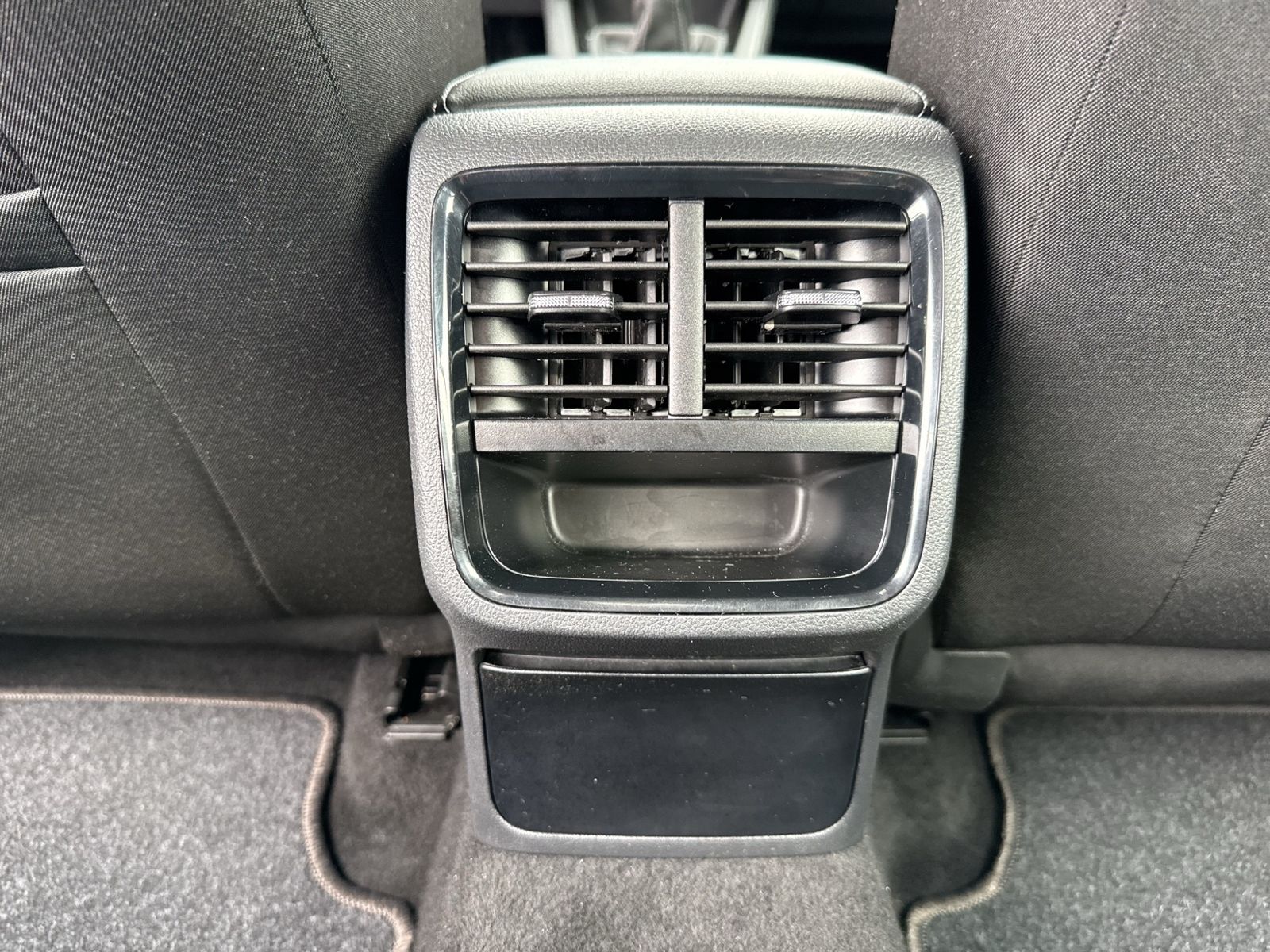 Octavia Combi 1.5 TSI Ambition, Einparkhilfe, LE