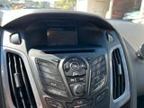 Ford Focus 1,6 Ti-VCT 77kW Titanium Titanium - Ford Focus aus 2011: Limousine