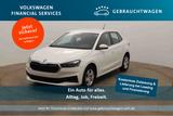 Skoda Fabia Ambition 1.0 TSI 81kW Klima*Tempo*Nav*PDC - Skoda Fabia Gebrauchtwagen in Münster
