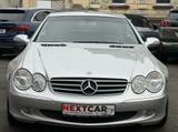 Mercedes-Benz SL 500 Automatik|1Hand|Leder|Unfallfrei| - gebrauchte Mercedes-Benz SL 500 aus dem Jahr 2003