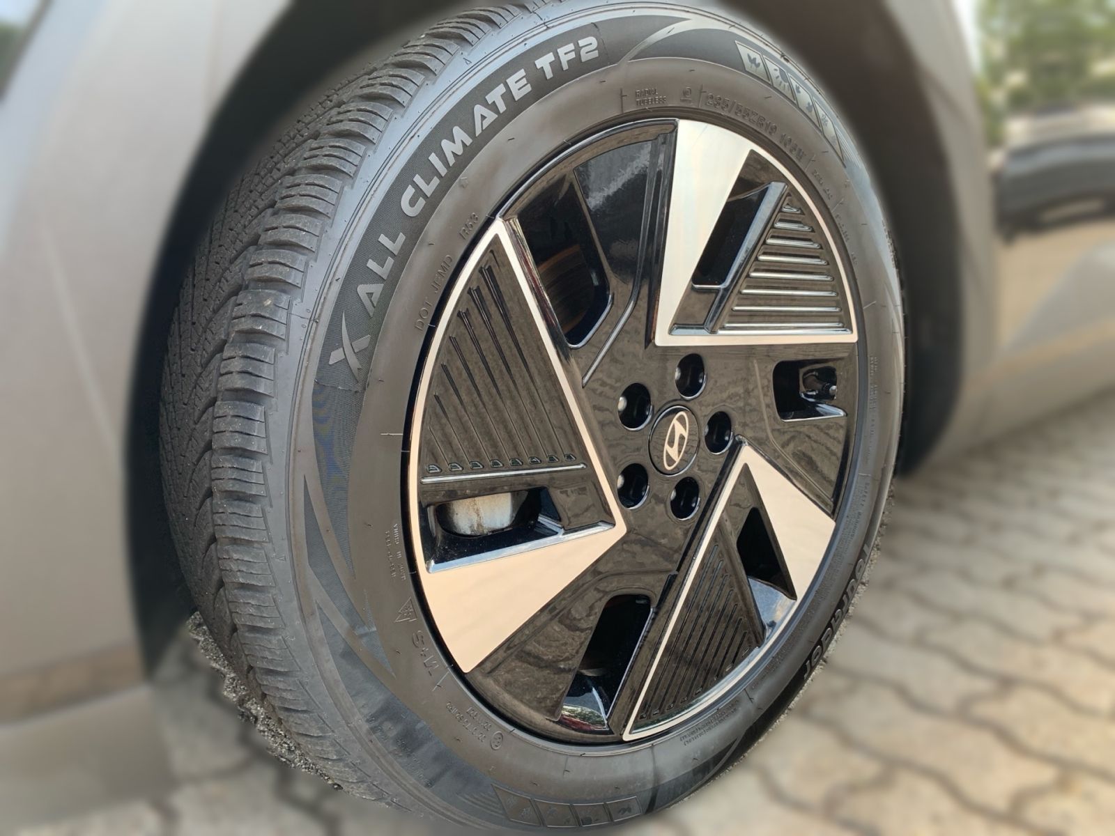 Fahrzeugabbildung Hyundai IONIQ 5 Dynamiq Elektro 84 kWh