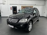 Mercedes-Benz ML 280 3.0 Ltr. Sport-Paket PDC Bi-Xenon - Mercedes-Benz ML 280 mit Diesel-Antrieb