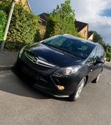 Opel Zafira Tourer 1.4 Turbo !ZKD! - Opel Zafira Tourer in Hamburg