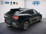 Ford Mustang Mach-E Premium AWD mit AHK abnehmbar. - mit Elektro-Antrieb: Geländewagen