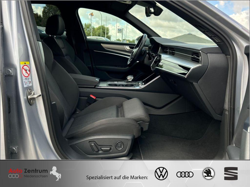 Audi A6 Limo TDI quat sport ab 244 EUR ohne Anzahlung