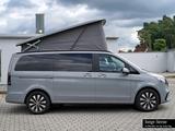 Mercedes-Benz V 300 d Marco Polo KÜCHE+5SITZE+AHK+EL-TÜR+LEDER - Mercedes-Benz Sitze