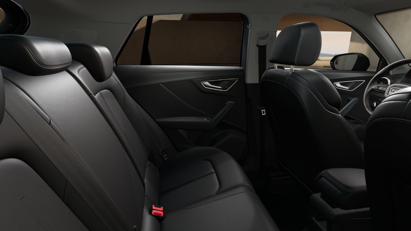 Audi Q2 - Bild 12
