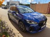 BMW 225 Active Tourer 225e Steptronic DCT xDrive - - BMW 225 Active Tourer von privat