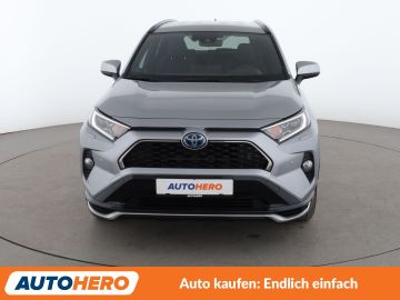 Toyota RAV 4 - 9