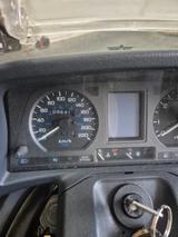 Honda GL 1500 Aspencade - HONDA GL 1500