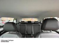 Volkswagen T-Cross - Vorschau Bild 12