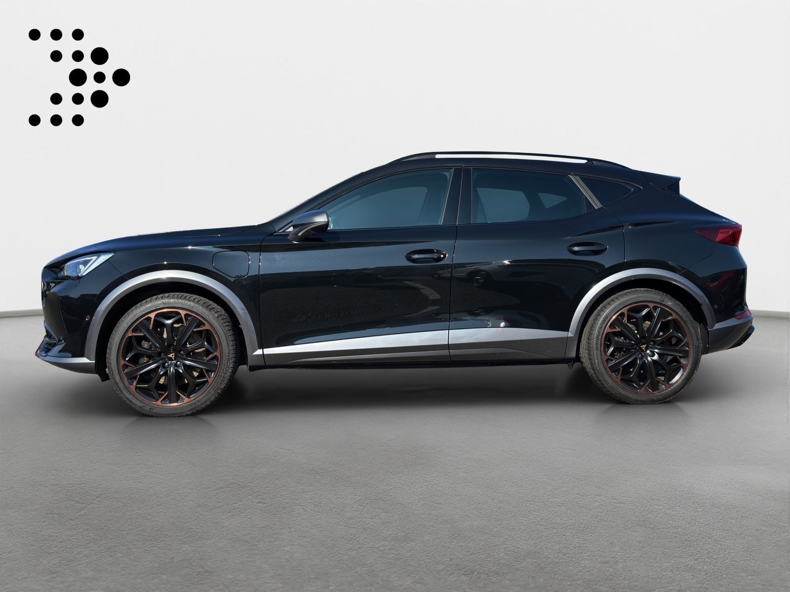 Cupra Formentor - Bild 3
