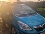 Opel Meriva B 1.4 LPG - Opel Meriva in Wuppertal