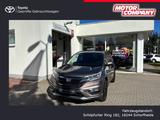 Honda CR-V 1,6 Diesel 5.-Trg. Schalter 6.-Gang Eleganc - Honda CR-V Gebrauchtwagen in Berlin