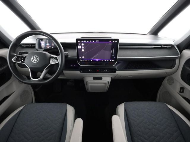 Volkswagen ID. Buzz - Bild 6