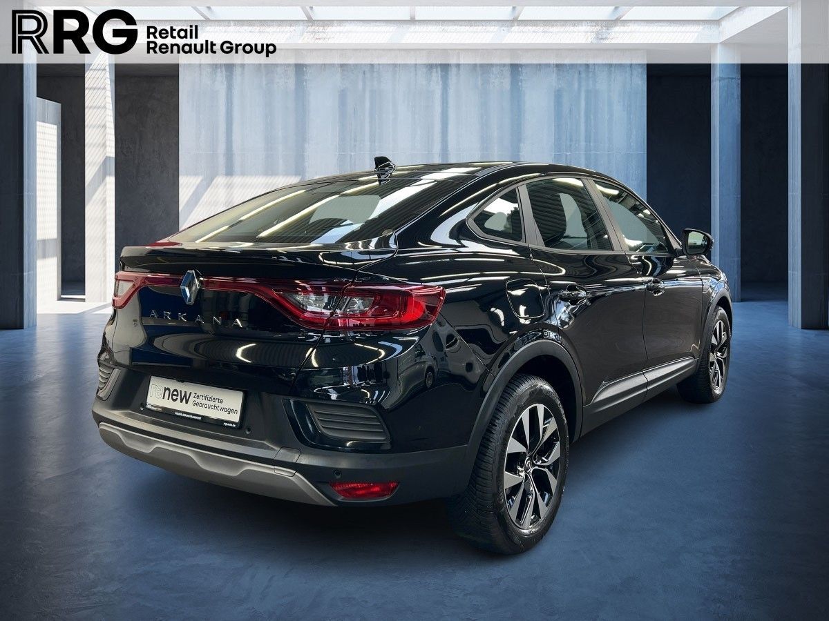 Renault Arkana - Bild 5