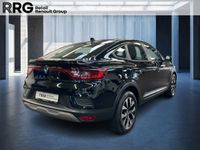 Renault Arkana - Vorschau Bild 5