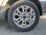 Ford EcoSport Titanium*Automatik* - Auto gebraucht