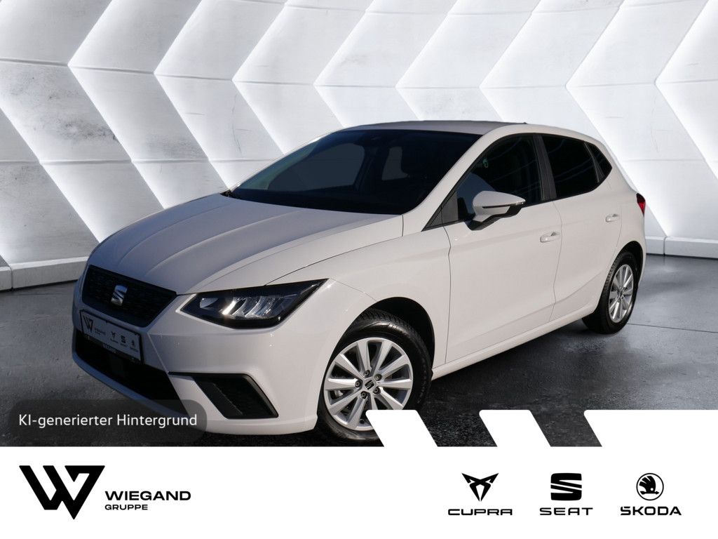 Seat Ibiza 2024