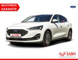 Ford Focus 1.0 Active LED Kamera Sitzheizung DAB AHK - Ford Focus Active mit Hybrid-Antrieb (Benzin/Elektro)