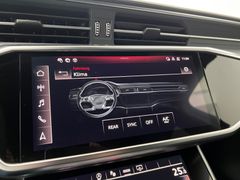 AUDI S6 TDI AVANT QUATTRO/ GARANTIE/ AKTIV SOUND/ AUDI S6 TDI AVANT QUATTRO/ GARANTIE/ AKTIV SOUND/