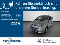 Volkswagen e-up! - Vorschau Bild 1