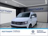Volkswagen T6 Multivan 2.0 TDI DSG 70 Jahre Bulli KAMERA PD - Volkswagen T6 Multivan in Hamm