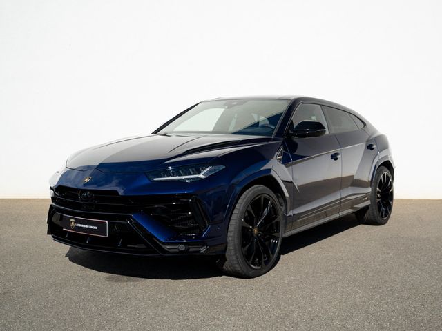 Lamborghini Urus S 23" TAIGETE BIG CARBON B&O PANO MASSAGE D