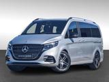 Mercedes-Benz V 250 d STYLE Lang |AMG|NIGHT|AHK|NAVI|DISTR|SHZ - Mercedes-Benz V 250 in Ludwigshafen