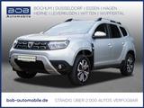 Dacia Duster Prestige+ TCe 100 ECO-G NAVI SHZ PDC RFK