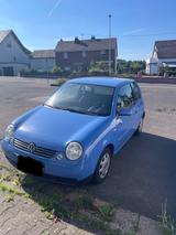 Volkswagen Lupo 1.0 BASIS Basis - VW Lupo Gebrauchtwagen