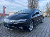 Honda Civic Lim. 5-trg. 1.8 Comfort Tüv August 2026 - Honda Civic aus 2006