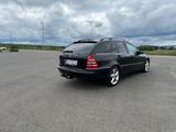 Mercedes-Benz C 350 4MATIC T AVANTGARDE Avantgarde AMG-Paket - gebrauchte Mercedes-Benz C 350 aus dem Jahr 2006