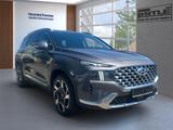 Hyundai SANTA FE Prime 4WD 7-Sitzer+Assistenz-Paket+Gara - Hyundai Santa Fe Prime mit Diesel-Antrieb