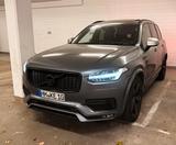 Volvo XC90 R Design AWD *PANO*AHK*360°*Head-Up* - Volvo XC90 in Dresden