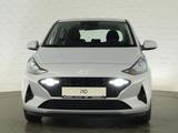 Hyundai i10 FACELIFT TREND+NAVI+RÜCKFAHRKAMERA+SITZ-/LEN - gebrauchte Hyundai i10 mit Facelift