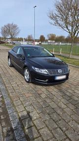 Volkswagen VW CC Sport Coupé 4Motion 3.6 Tiptronic Au... - Volkswagen CC: Sport