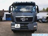MAN TGS 18.440 FKI /   4x2   BL Teleskopabsetzer - MAN LKWs