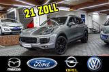 Porsche Cayenne Diesel LED Kamera TÜV NEU 21 Zoll - Porsche Cayenne Gebrauchtwagen in Essen