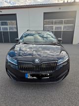 Skoda Superb 2.0 TSI DSG 4x4 SPORTLINE COMBI SPORTLINE
