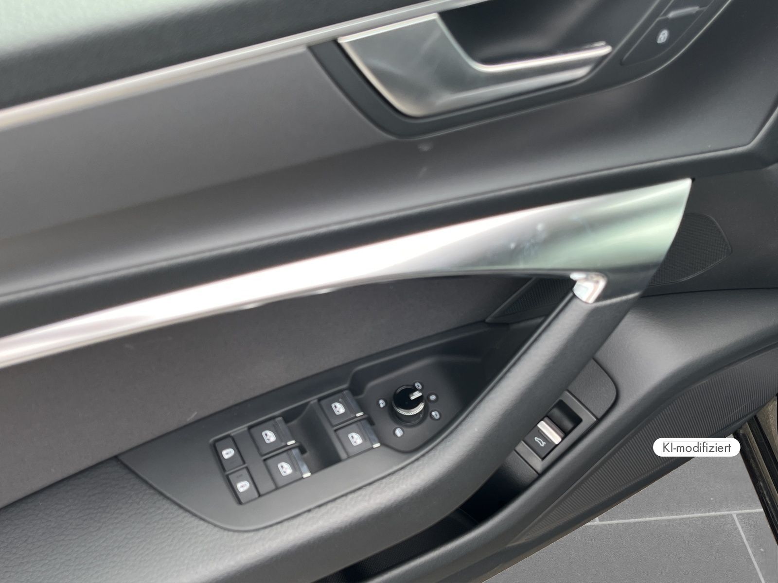 Audi A6 - Bild 14