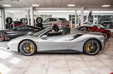 Ferrari 488 Spider*Carbon int/ext*Racing Seats*Garantie* - Ferrari 488 Spider