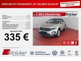 Volkswagen T-Roc  Cabriolet Style 7.615€ Rabatt! Windschott - Neuwagen: Cabrio