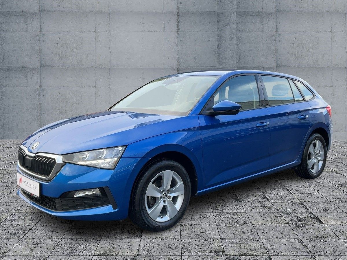 Skoda Scala - Bild 2